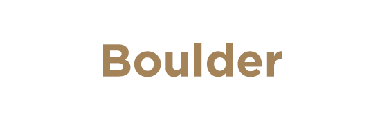 Boulder